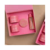 CLAYCO. Kiyomizu Cleansing Ritual (4Pcs)