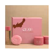 CLAYCO. Kiyomizu Cleansing Ritual (4Pcs)