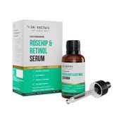 Dr. Sheth's Rosehip & Retinol Serum (30ml)