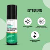 Dr. Sheth's Ceramide & Vitamin C Daily Brightening & Repair Cream (30g)