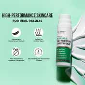 Dr. Sheth's Kesar & Kojic Daily Pigmentation Correction Cream (30g)