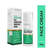 Dr. Sheth's Kesar & Kojic Daily Pigmentation Correction Cream (30g)