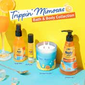 Plum Bodylovin Trippin Mimosas Body Mist (100ml)