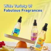Plum Bodylovin Trippin Mimosas Body Mist (100ml)