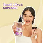 Plum BodyLovin' Vanilla & Beachy Body Mist Duo Combo
