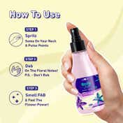 Plum Bodylovin Orchid You Not Body Mist (100ml)