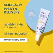 Plum Bright & Clear Skin CSMS Combo with Niacinamide & Salicylic Acid