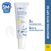 Plum Bright & Clear Skin CSMS Combo with Niacinamide & Salicylic Acid
