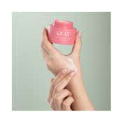 CLAYCO. Tsubaki + Matcha Moisturiser with Vitamin C For Oily Skin (50ml)