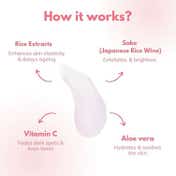 ClayCo. Brightening Combo - Sleep Mask + Essence