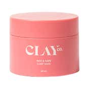 CLAYCO. Rice and Sake Sleep Mask (50ml)