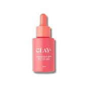 CLAYCO. Silver Flakes & AHA Infused Serum 30ml