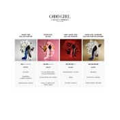 Carolina Herrera Good Girl Blush Eau De Parfum (50ml)