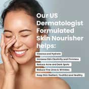 Wellbeing Nutrition Skin Fuel Collagen Builder for Men & Women - Tablets 15's Pack of 4 Combo