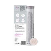 Wellbeing Nutrition Skin Fuel Collagen Builder for Men & Women - Tablets 15's Pack of 4 Combo