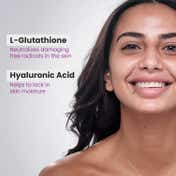 Wellbeing Nutrition Skin Fuel Japanese Collagen Peptides, L-Glutathione Pack Of 2 Combo