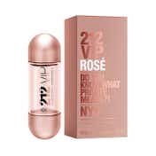 Carolina Herrera 212 VIP Rose Eau De Parfum (30ml)