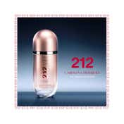 Carolina Herrera 212 VIP Rose Eau De Parfum (30ml)