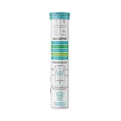 Wellbeing Nutrition Daily Probiotic + Prebiotic for Men & Women - Tablets 21's Pack of 2 Combo