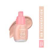 Insight Cosmetics BB Foundation SPF 15 - Natural Beige (30 ml)