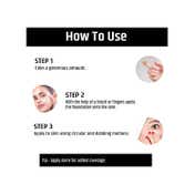 Insight Cosmetics BB Foundation SPF 15 - Natural Beige (30 ml)