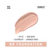 Insight Cosmetics BB Foundation SPF 15 - Rosy Glow (30 ml)
