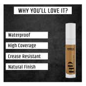 Insight Cosmetics HD Concealer - LNP15 (9 g)