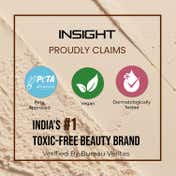Insight Cosmetics Banana Powder - Beige (40 g)