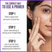 Insight Cosmetics Pore Minimizer Primer (30 ml)