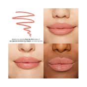 Too Faced Lip Injection Extreme Lip Shaper - Post Op Pink (0.28 g)