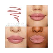 Too Faced Lip Injection Extreme Lip Shaper - Puffy Nude (0.28 g)