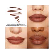 Too Faced Lip Injection Extreme Lip Shaper - In Big Truffle (0.28 g)