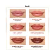 Too Faced Lip Injection Extreme Lip Shaper - Espresso Shot (0.28 g)