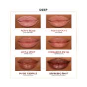 Too Faced Lip Injection Extreme Lip Shaper - Espresso Shot (0.28 g)