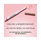 Too Faced Lip Injection Extreme Lip Shaper - Espresso Shot (0.28 g)