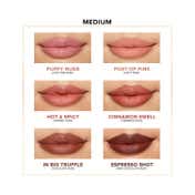 Too Faced Lip Injection Extreme Lip Shaper - Espresso Shot (0.28 g)