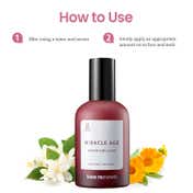 Thank You Farmer Miracle Age Repair Emulsion (130ml)