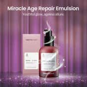 Thank You Farmer Miracle Age Repair Emulsion (130ml)
