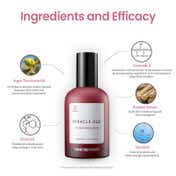 Thank You Farmer Miracle Age Repair Emulsion (130ml)