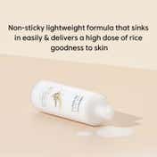Thank You Farmer Rice Pure Essential Toner (200ml)