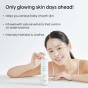 Thank You Farmer Rice Pure Essential Toner (200ml)