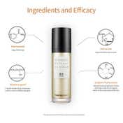 Thank You Farmer Be Beautiful Natural BB Cream SPF 30 PA++ - Beige (40 ml)