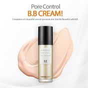 Thank You Farmer Be Beautiful Natural BB Cream SPF 30 PA++ - Beige (40 ml)