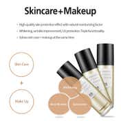 Thank You Farmer Be Beautiful Natural BB Cream SPF 30 PA++ - Beige (40 ml)