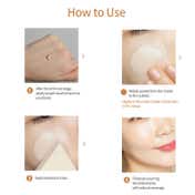 Thank You Farmer Be Beautiful Natural BB Cream SPF 30 PA++ - Beige (40 ml)