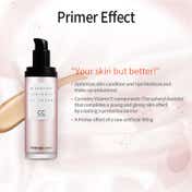 Thank You Farmer Be Beautiful Luminous CC Cream SPF 30 PA++ - Beige (40 ml)