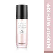 Thank You Farmer Be Beautiful Luminous CC Cream SPF 30 PA++ - Beige (40 ml)