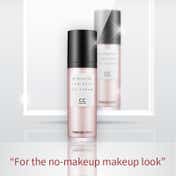 Thank You Farmer Be Beautiful Luminous CC Cream SPF 30 PA++ - Beige (40 ml)