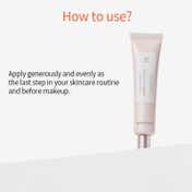 Thank You Farmer Sun Project Shimmer Sun Essence SPF 30 PA++ (40ml)