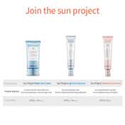 Thank You Farmer Sun Project Shimmer Sun Essence SPF 30 PA++ (40ml)
